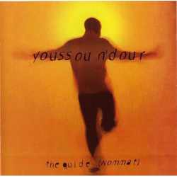 YOUSSOU N DOUR-THE GUIDE WOMMAT CD