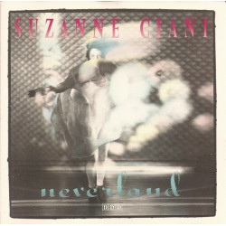 SUZANNE CIANI-NEVERLAND CD