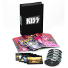 KISS - THE KISS BOX SET CD