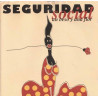 SEGURIDAD SOCIAL-UN BESO Y UNA FLOR CD
