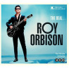 ROY ORBISON-THE REAL...THE ULTIMATE COLLECTION 3CD