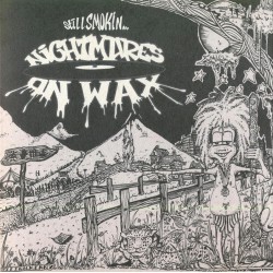 NIGHTMARES ON WAX-STILL SMOKIN...CD