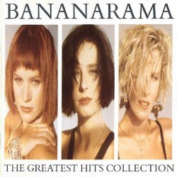 BANANARAMA-THE GREATEST HITS COLLECTION CD