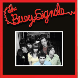 THE BUSY SIGNALS-THE BUSY SIGNALS CD