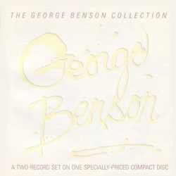 GEORGE BENSON-THE GEORGE BENSON COLLECTION CD