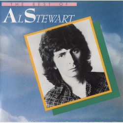 AL STEWART-THE BEST OF AL STEWART CD