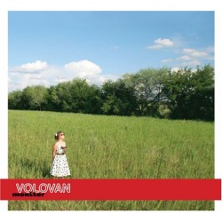 VOLOVAN-MONITOR CD