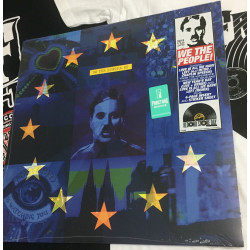 U2-THE EUROPA EP VINYL 602577302664