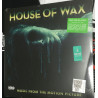 HOUSE OF WAX-SOUNDTRACK VINYL