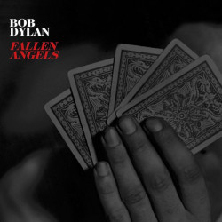 BOB DYLAN-FALLEN ANGELS CD