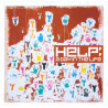 HELP-A DAY IN THE LIFE CD