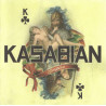 KASABIAN-EMPIRE CD 828768832325