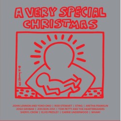 ICON-A VERY SPECIAL CHRISTMAS-CD