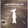 JAMIROQUAI-THE RETURN OF THE SPACE COWBOY CD