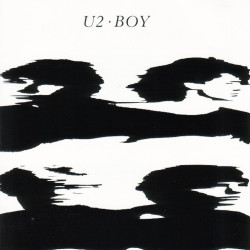 U2-BOY CD 042284229623