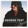 GEORGE FEST-A NIGHT TO CELEBRATE THE MUSIC OF GEORGE HARRISON VINYL