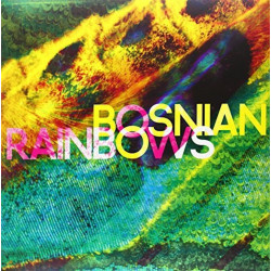 BOSNIAN RAINBOWS-BOSNIAN RAINBOWS VINYL 4250795600251
