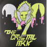 THE CRYSTAL ARK-THE CRYSTAL ARK VINYL