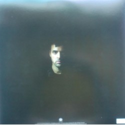 LIGHT ASYLUM - LIGHT ASYLUM VINYL ORANGE TRANSPARENT MEX108