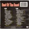 IRON MAIDEN-BEST OF THE BEAST CD