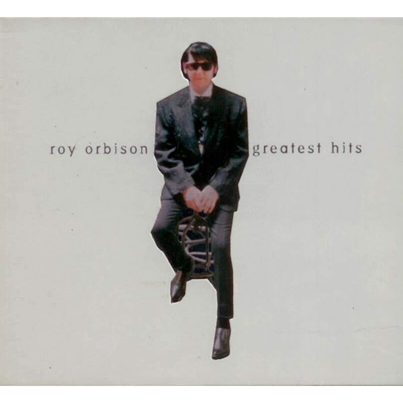ROY ORBISON-IN DREAMS, GREATEST HITS CD