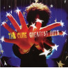 THE CURE-GREATEST HITS 2CD