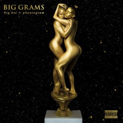 BIG GRAMS-BIG GRAMS CD