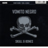 VOMITO NEGRO-SKULL & BONES CD