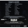 VOMITO NEGRO-SKULL & BONES CD
