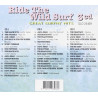 RIDE THE WILD SURF-GREAT SURFIN' HITS 3CD