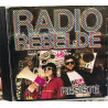 RADIO REBELDE-RESISTE CD