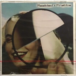FRATTA-REALIDAD CD