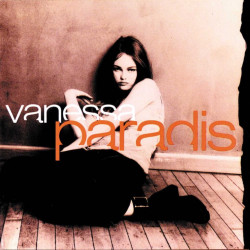 VANESSA PARADIS-VANESSA PARADIS CD