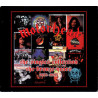 MOTÖRHEAD-THE SINGLES COLLECTION-THE BRONZE YEARS 1978-1984 CD
