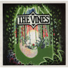 THE VINES-HIGHLY EVOLVED CD