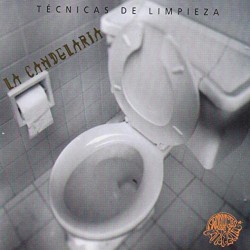 LA CANDELARIA-TÉCNICAS DE LIMPIEZA CD