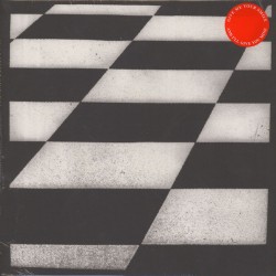 MOLLY NILSSON - IMAGINATIONS VINYL BLANCO