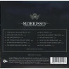 MORRISSEY-RINGLEADER OF THE TORMENTORS CD