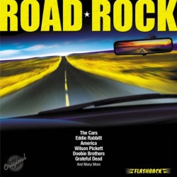 ROAD ROCK CD
