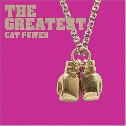 CAT POWER-THE GREATEST CD