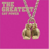 CAT POWER-THE GREATEST CD