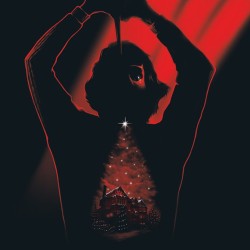 BLACK CHRISTMAS-SOUNDTRACK VINYL