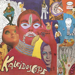 KALEIDOSCOPE-KALEIDOSCOPE VINYL. CSM-002