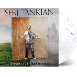 SERJ TANKIAN-IMPERFECT HARMONIES VINYL 8719262008748