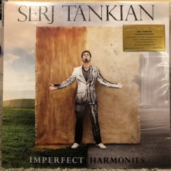 SERJ TANKIAN-IMPERFECT HARMONIES VINYL 8719262008748