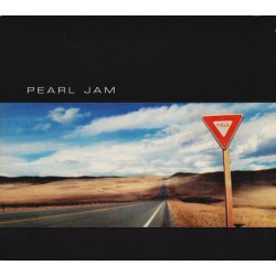 PEARL JAM-YIELD CD