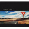 PEARL JAM-YIELD CD