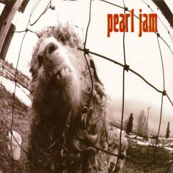 PEARL JAM-VS CD