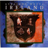 STRAIGHT OUTTA IRELAND-VARIOUS CD