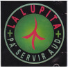 LA LUPITA-PA´SERVIR A UD. CD